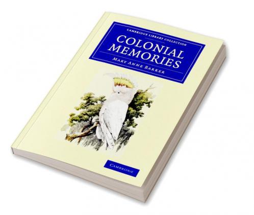 Colonial Memories