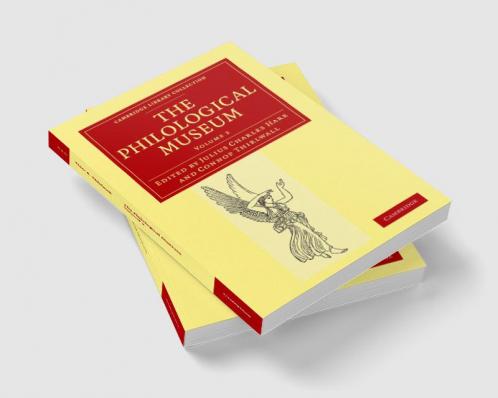 The Philological Museum - Volume 2