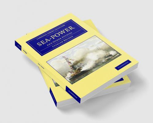 Sea-Power