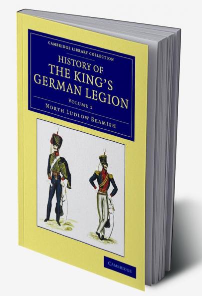 History of the King's German Legion