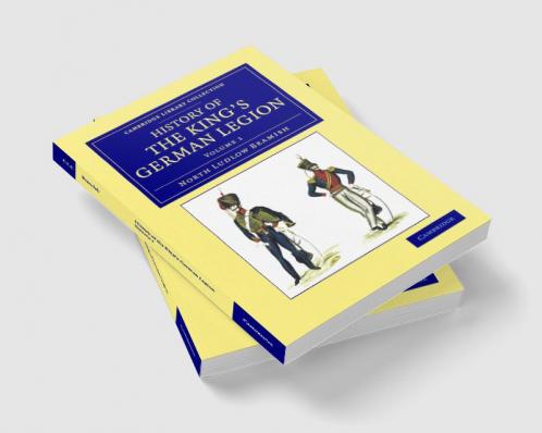 History of the King's German Legion