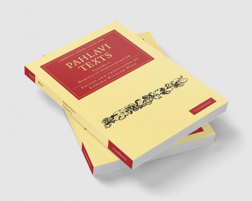 Pahlavi Texts