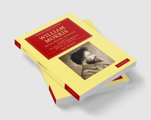 William Morris - Volume 1