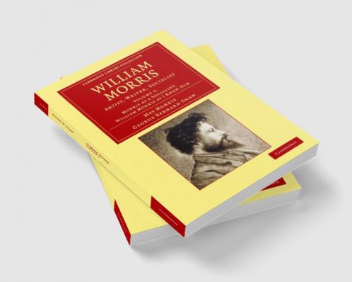 William Morris - Volume 2
