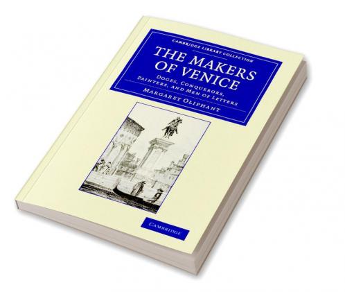 The Makers of Venice