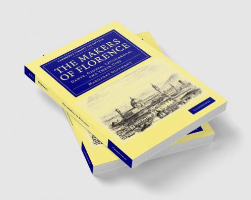 The Makers of Florence