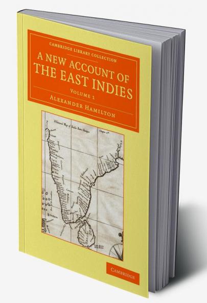 A New Account of the East Indies