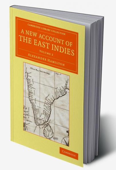 A New Account of the East Indies