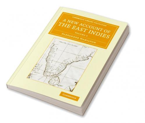 A New Account of the East Indies