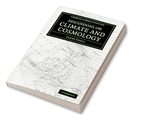 Discussions on Climate and Cosmology