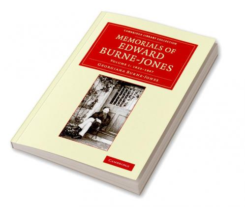 Memorials of Edward Burne-Jones