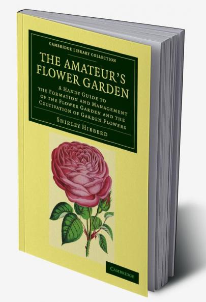 The Amateur's Flower Garden