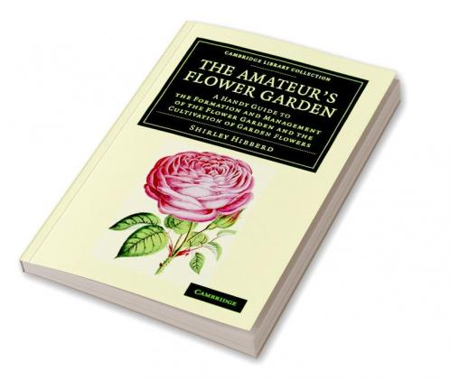 The Amateur's Flower Garden