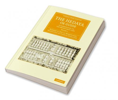 The Hedaya or Guide - Volume 2