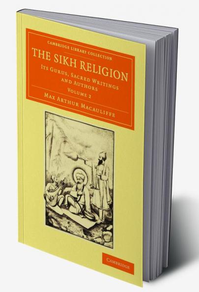 The Sikh Religion