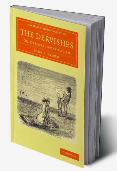 The Dervishes