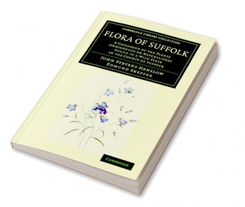 Flora of Suffolk