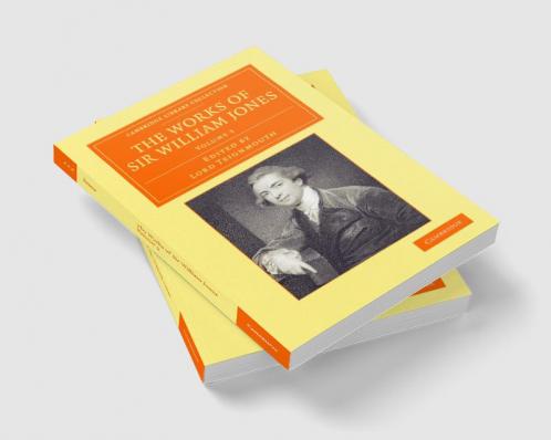 The Works of Sir William Jones - Volume 5