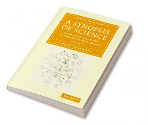 Synopsis of Science