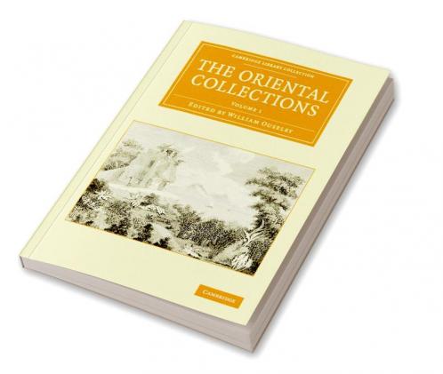 The Oriental Collections - Volume 1