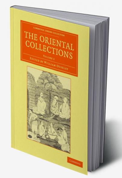 The Oriental Collections - Volume 2