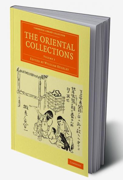 The Oriental Collections