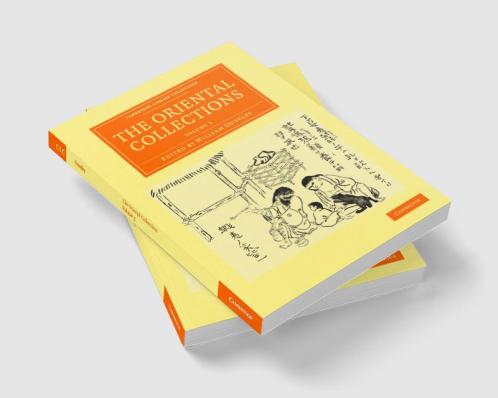 The Oriental Collections