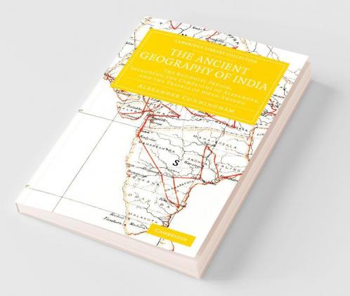 The Ancient Geography of India
