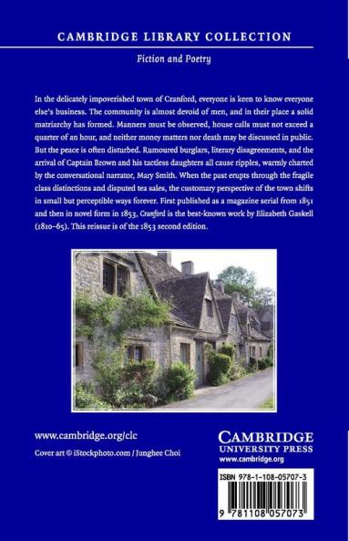Cranford