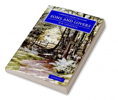 Sons and Lovers