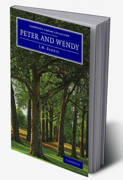 Peter and Wendy