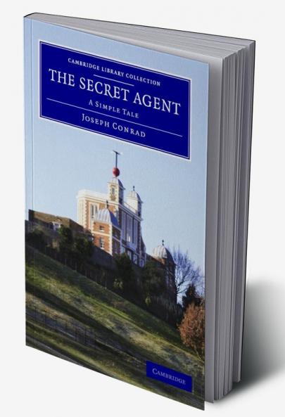 The Secret Agent
