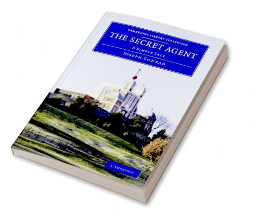The Secret Agent