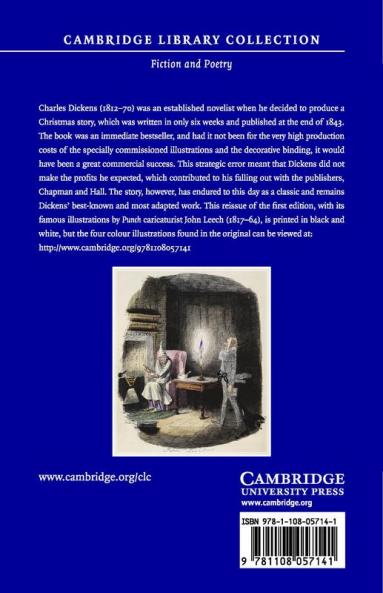 A Christmas Carol