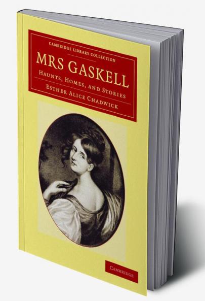 Mrs Gaskell