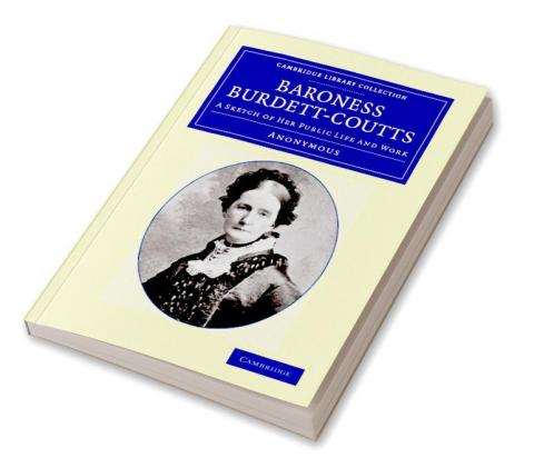 Baroness Burdett-Coutts