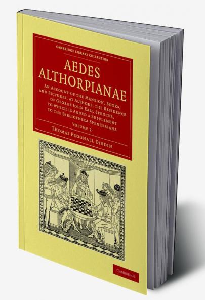 Aedes Althorpianae