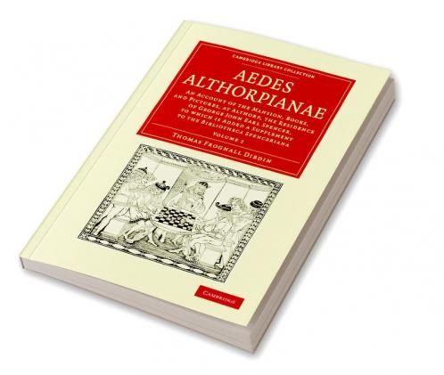 Aedes Althorpianae
