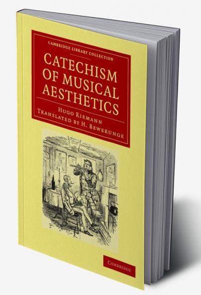 Catechism of Musical Aesthetics