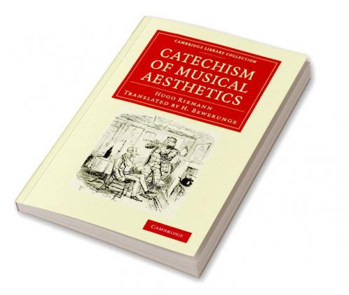 Catechism of Musical Aesthetics