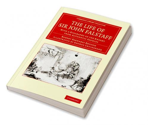 The Life of Sir John Falstaff