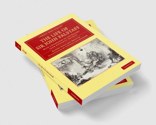 The Life of Sir John Falstaff
