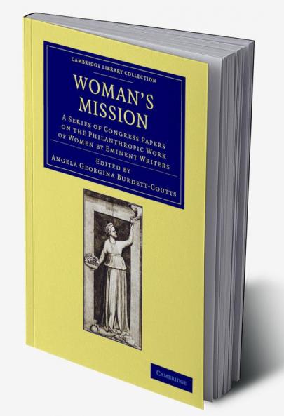 Woman's Mission