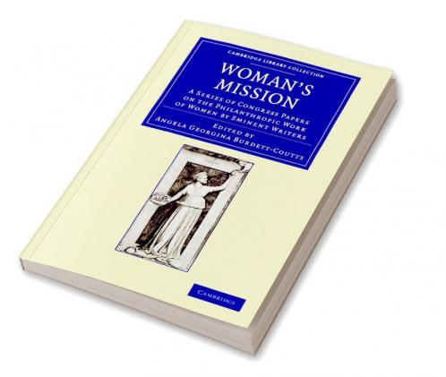 Woman's Mission