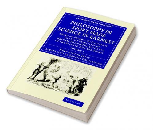 Philosophy in Sport Made Science in Earnest