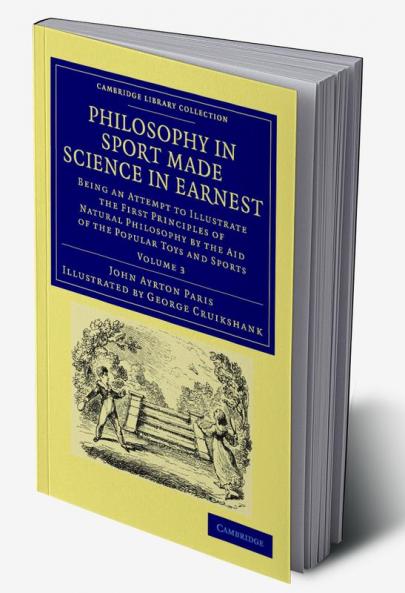 Philosophy in Sport Made Science in Earnest
