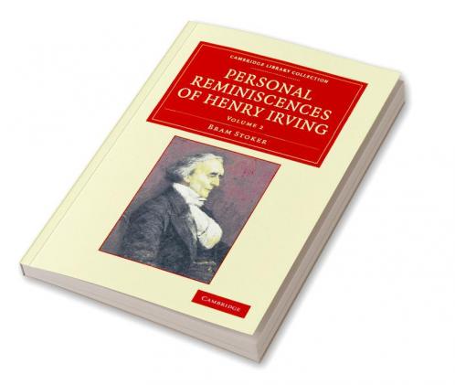 Personal Reminiscences of Henry Irving