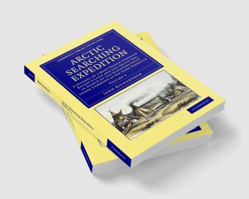 Arctic Searching Expedition - Volume 2