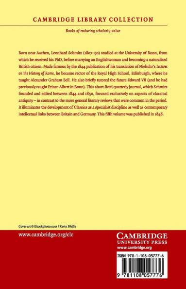 The Classical Museum