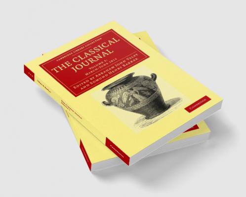 The Classical Journal